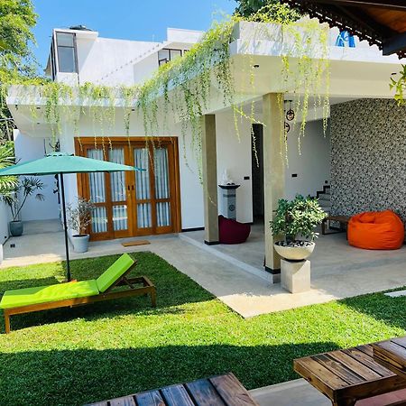 Sunset Bay Bed & Breakfast Dikwella Luaran gambar