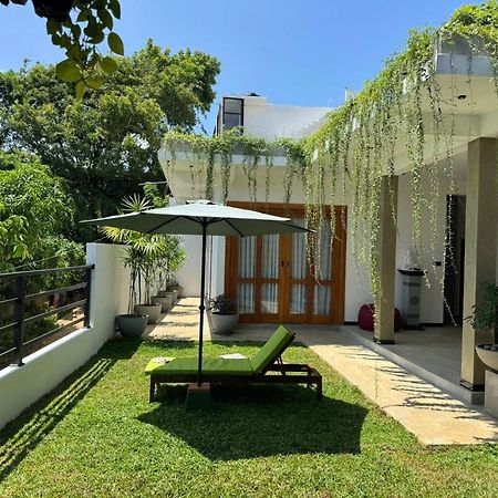 Sunset Bay Bed & Breakfast Dikwella Luaran gambar