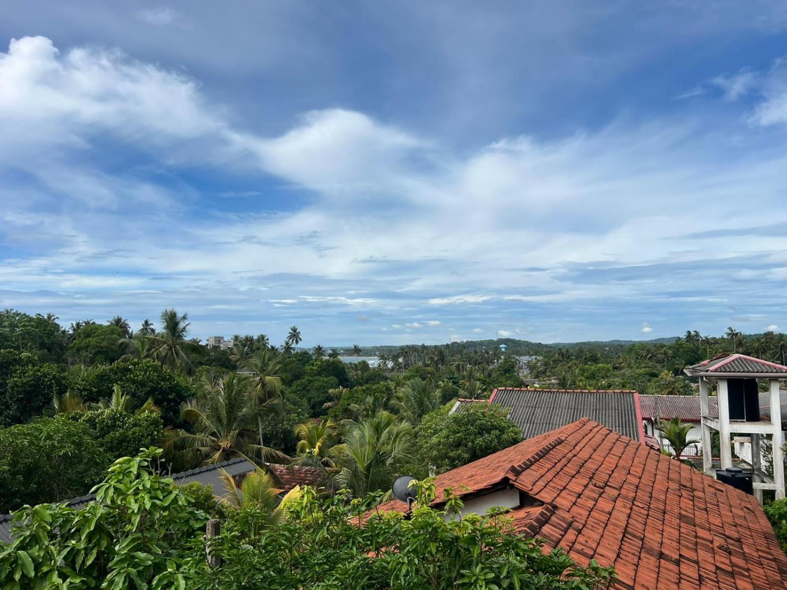 Sunset Bay Bed & Breakfast Dikwella Luaran gambar