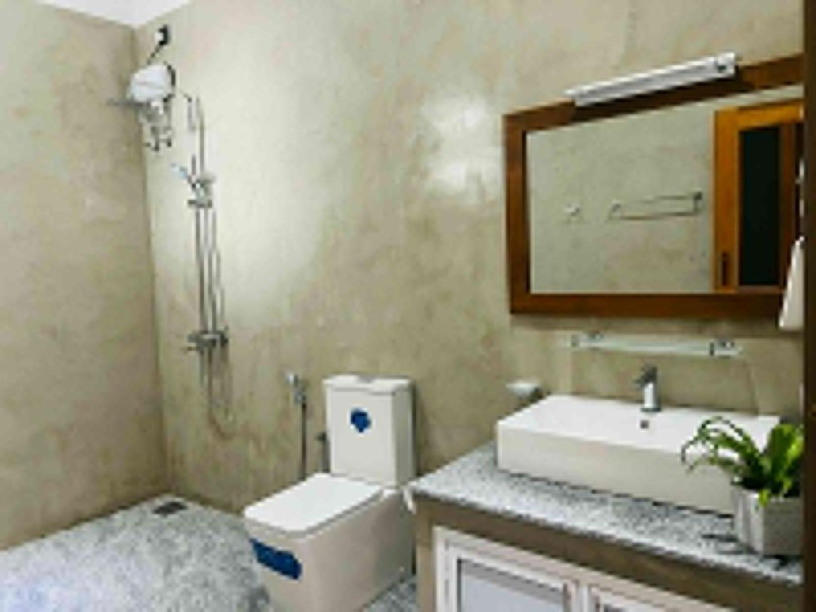 Sunset Bay Bed & Breakfast Dikwella Luaran gambar